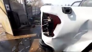 CHANGAN HUNTER
