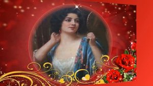 Ах ,эти черные глаза