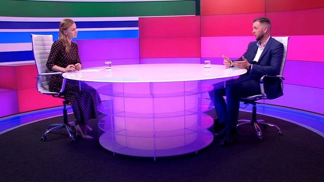 Одесская область ожидает более 6 млн туристов. В студии - Александр Шека смотреть онлайн