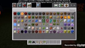 Пробуем вырастить эндер дракона без модов на телефоне