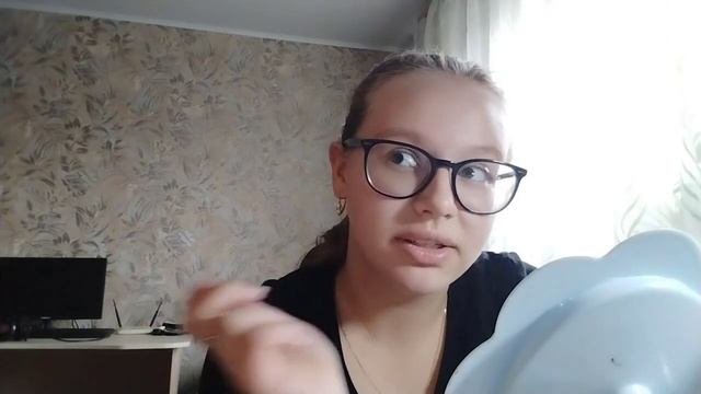 обзор и макияж косметикой с WB//дешевая косметика//~ddawix~