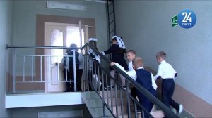 Губернатор онлайн. Школьные каникулы