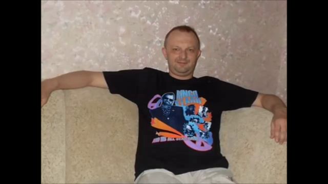 Юрий Волщуков & Олег Бобрышев - О тебе все мечты