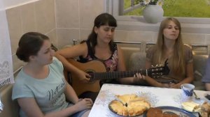 Будьте добры. (Альфред Тальковский)