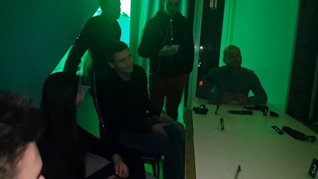 2014 10 24 22 56 08 Игра в Мафию Дом БМ смотреть онлайн