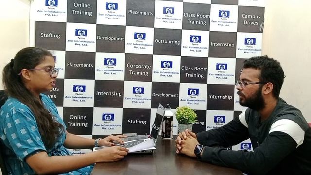 Fresher Java Mock Interview | Mock Interview for Java Developer | Core Java Interview Questions