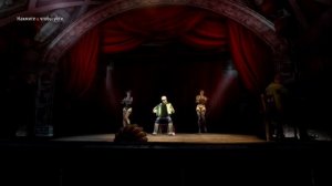 Metro One Love)"БАРДЕЛЬ"!!!!!!