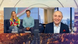 Психолог Павел Раков. Перевод с женского языка на мужской