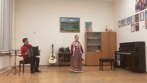 Пошел козел в огород (шуточная песня)исполняет Багаутдинова Белла