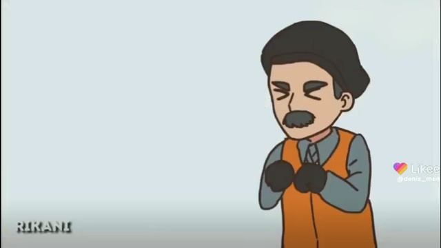 Мульт ?