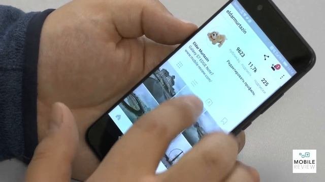 Обзор Huawei P10