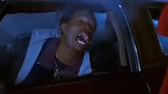 Scary Movie - Shorty pulling up - driving with no papers смотреть онлайн