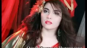 Ozoda Nursaidova - Hilol I Озода Нурсаидова - Хилол