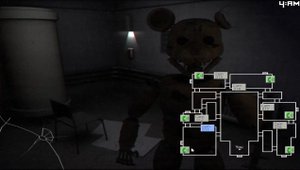 Five Nights at Candy's 2 / КРЫСА ВЕРНУЛАСЬ / #6