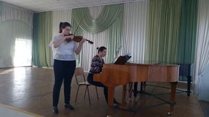 Борис Лятошинский. Мелодия