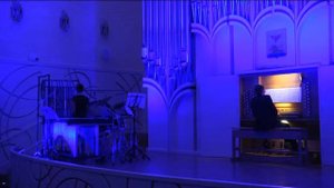 Leo Sowerby Carillon / Лео Соверби Карильон