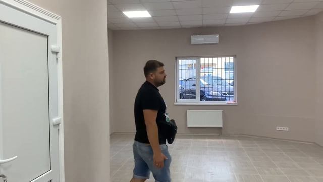 АРЕНДА! Нежилой фонд 73 м2 г Киев Дарницкий район м Бориспольская (800 м) ул Светлая 3 Д смотреть онлайн