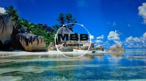 Beautiful Tropical Music • Прекрасная тропическая музыка • Background Music