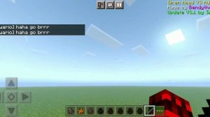 Minecraft New Siren Head V3.1 Unofficial Addon Update By Spike Craft