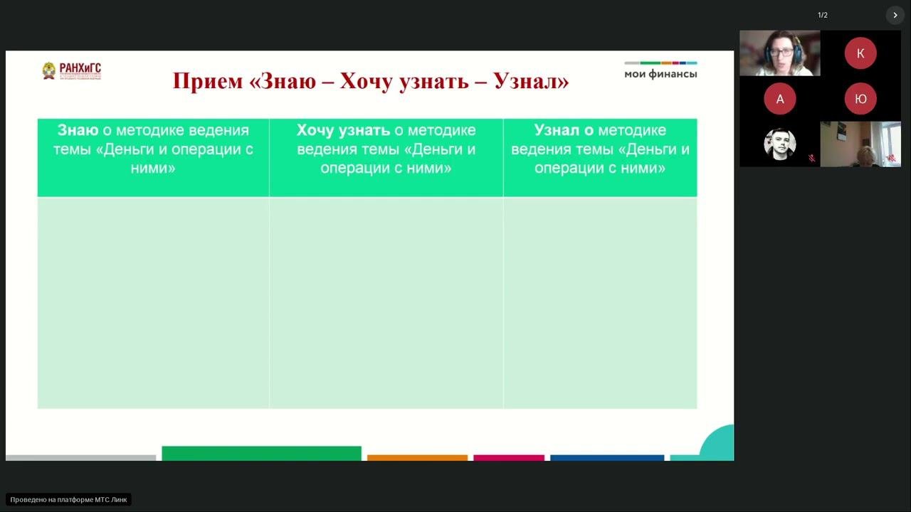 ПК ФГ Базовая программа 2024 – день 5 (18.03.24)