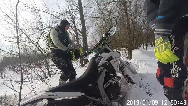 Готовимся к Reverse_enduro_cap 2021 Kovi pro,Loncin 250 смотреть онлайн