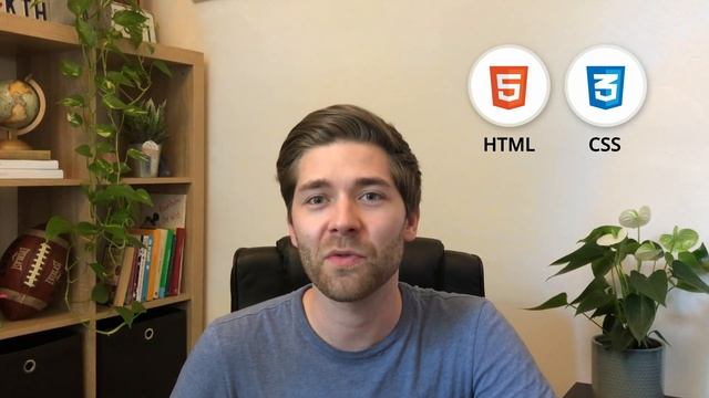 How to ACTUALLY become a Frontend Developer in 2023 – The ONLY Roadmap that you need. смотреть онлайн