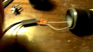 Собираем измерительный микрофон на WM-61A