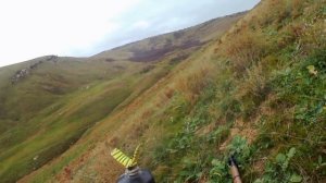 охота на волка охота в дагестане охота с манком