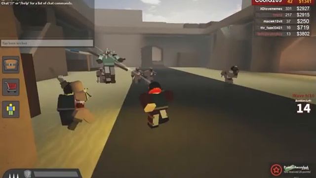 Roblox Blood fest EP2 Heavy Class (reupload) смотреть онлайн