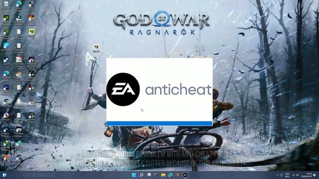 How to Fix FIFA 23 Secure Boot Error смотреть онлайн