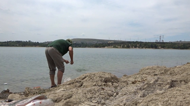 Щука на живца. смотреть онлайн