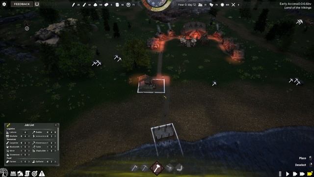 Land Of The Vikings PC Review смотреть онлайн