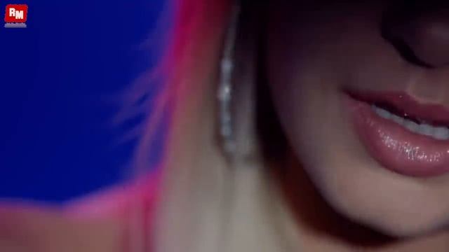 Ice MC - Think About The Way (Dj Ramezz EuroDisco Remix) 2021 смотреть онлайн