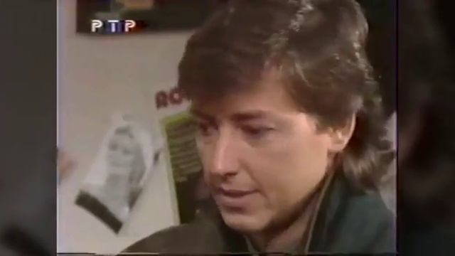 Линия Николас и Антонелла 5
