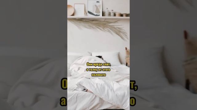 Когда ложиться СПАТЬ? смотреть онлайн