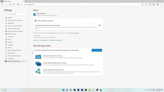 How to fix the status_access_violation error on Microsoft Edge ...