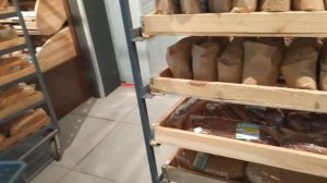 Ездили в город поздравить Анюту с Днём рождения!!!