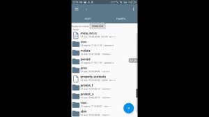 Удаляем китайские иероглифы Flyme 6 Global beta