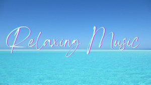 Лучшая музыка для релаксации. The best music for relaxation.