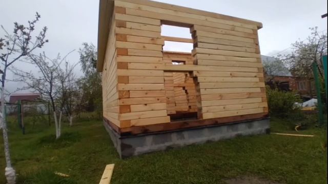 Строительная компания НОВАЯ ДАЧА. Каркасные дома и бани из бруса под ключ Казань