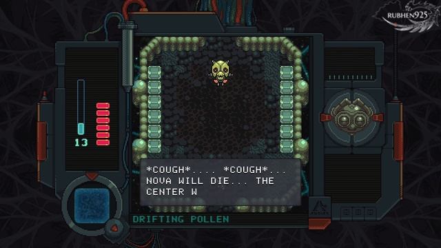 Anodyne 2: Return to Dust - PC Gameplay | Walkthrough Part 1 (No Commentary) смотреть онлайн