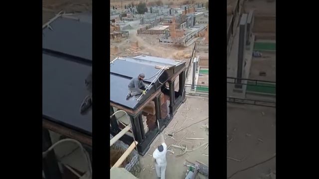 Армянский памятник на захоронении #армянские #хачкар #памятники смотреть онлайн