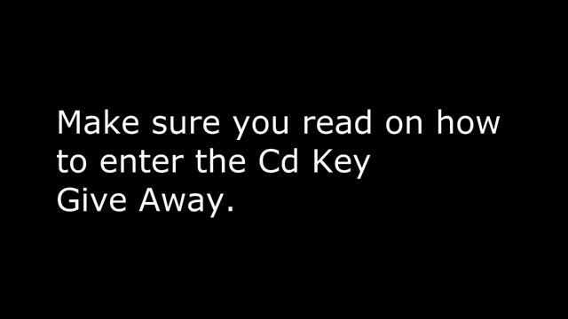 MineCraft Giftcode Give Away