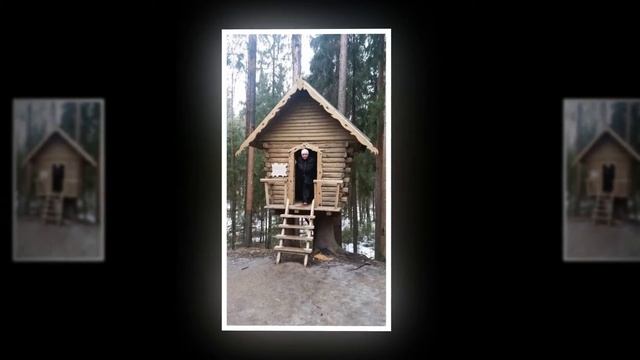 в гостях у бабы яги смотреть онлайн