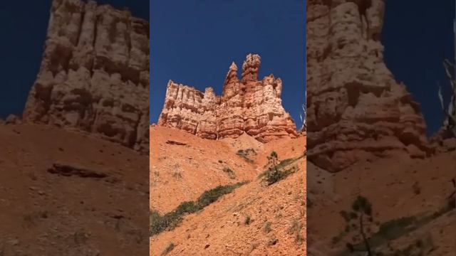 Bryce Canyon Hike