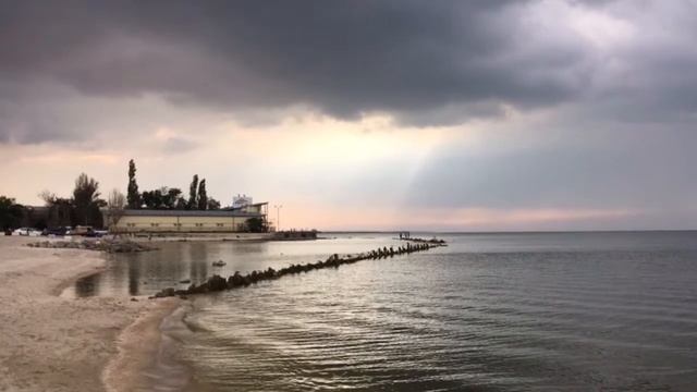 Ейск. Краснодарский край. Стихи смотреть онлайн