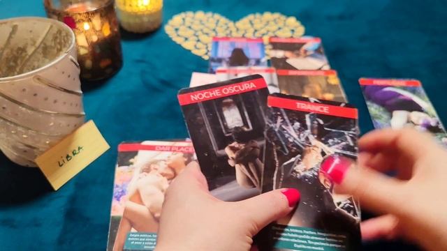 LIBRA ♎ SU NOCHE OSCURA MÁS TORMENTOSA‼️ TE NECESITA MÁS QUE NUNCA! ?❤️?? HORÓSCOPO LIBRA AMOR ❤ смотреть онлайн