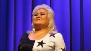 чувашская эстрада. людмила семенова