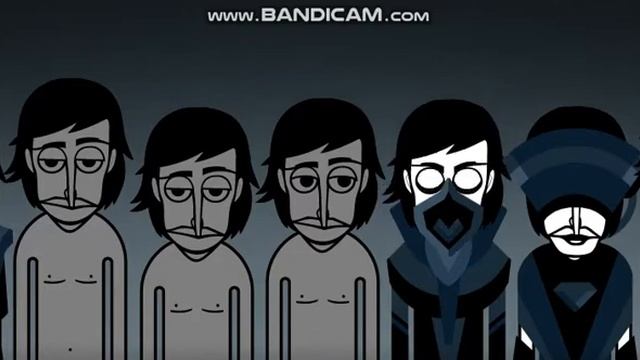 the incredibox Invasion experience смотреть онлайн