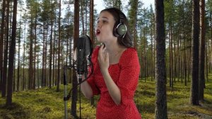 Екатерина Лесовая "Подорожник"